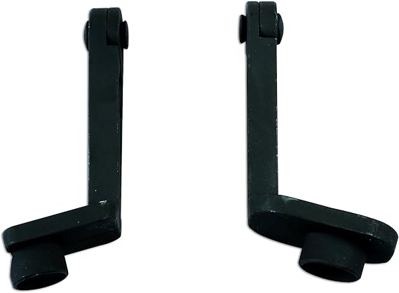Laser 7093 Air Conditioning Coupling Release Tool - for VAG