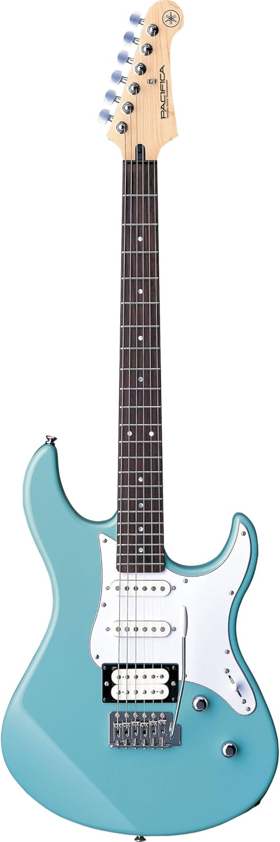 Yamaha Pacifica Electric Guitar