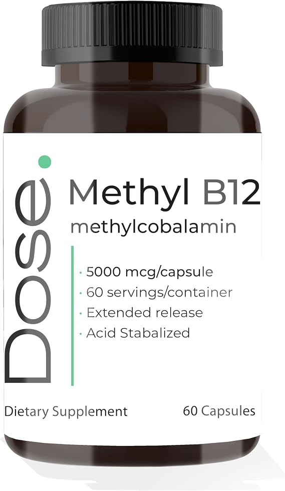 Vitamins and Minerals for Daily Wellness and Nutritional Support - 60 Capsules