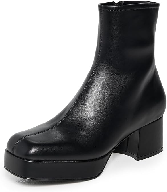 Jeffrey Campbell Women's Capacity 2 Boots