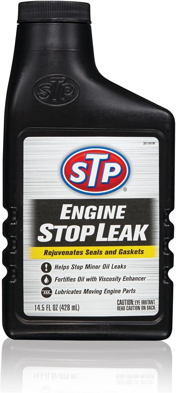 STP Engine Stop Leak (14.5 fluid ounces)