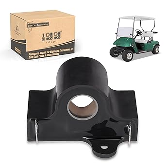 10L0L Golf Cart Inductive Throttle Sensor for EZGO TXT Medalist Electric 1994 & Up Replaces OEM 25854G01 25854-G01