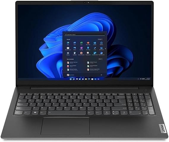 Lenovo V15 G4 IRU Laptop 2025 15.6 FHD 1920 x 1080 Intel Core i7-13620H, 10-core, Intel UHD Graphics, 16GB DDR4, 1TB SSD, Wi-Fi 6, Bluetooth 5.2, 720p HD Camera, Windows 10 Pro