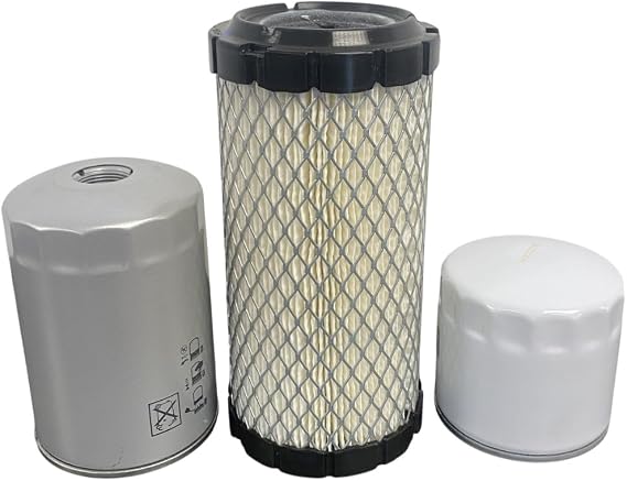 CFKIT Service Filter Kit Compatible with Kioti K9 2400 UTV 2022