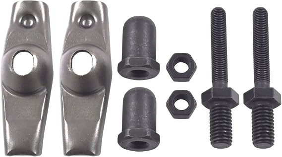 HGC Valve Rocker Arm Assy fit Honda GX340 GX390 188F 190F 5KW 6.5KW 11HP 13HP Engine