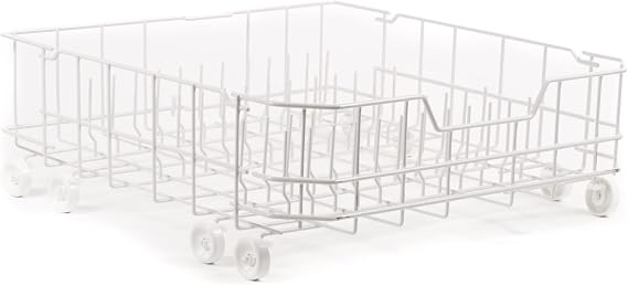 GE Appliances WD28X10384 Dishwasher Dishrack, Lower