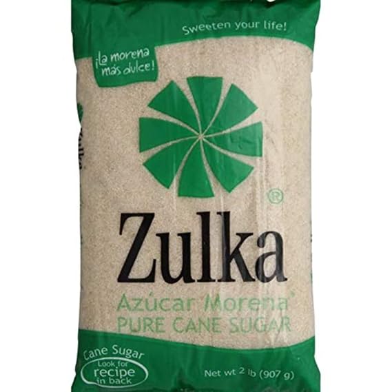 Zulka Sugar Cane