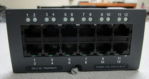 Avaya IPO IP500v2 Combo Card ATM V2