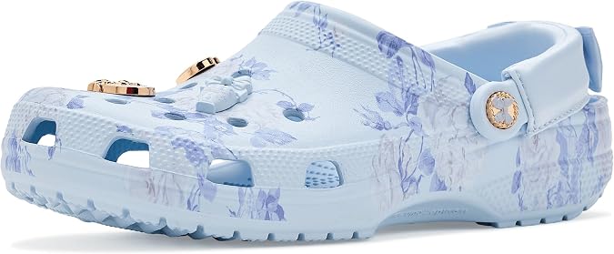 Crocs Classic LoveShackFancy Clogs