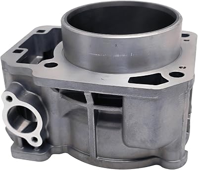 Cylinder Kit Piston Kit for CF450 for Zforce Uforce CF 400AU ATV Quad UTV SSV 0GQ0-023100