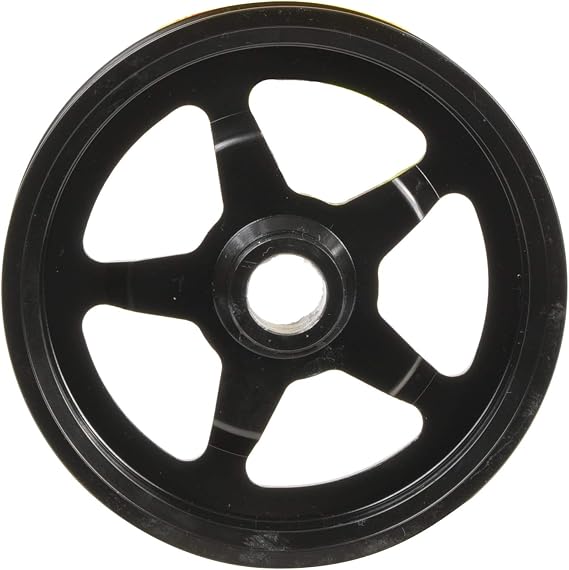 Cardone 3P-15128 New Power Steering Pump Pulley