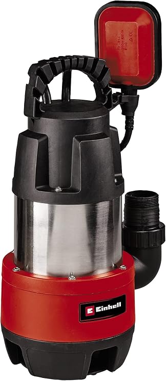Einhell Kirli Su Dalgıç Pompa GC-DP 9040 N 4181510