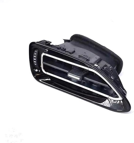Car Air Outlet Car Air Conditioner Outlet for Chery Tiggo 7 2016-2019 Instrument Air Outlet Air Condition Vent(Left)