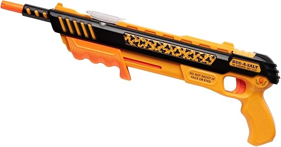 BUG-A-SALT Orange Crush 3.0