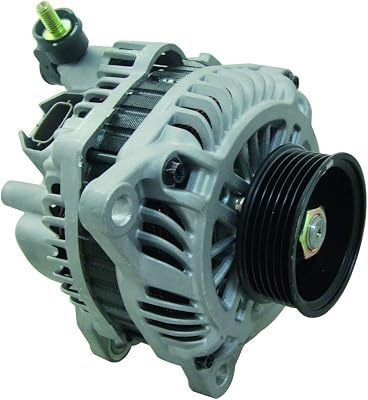 WAI 11055N Alternator