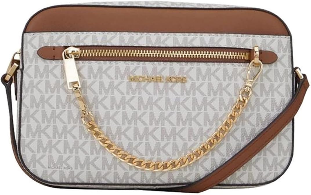 Michael Kors Women's Large Crossbody Bag