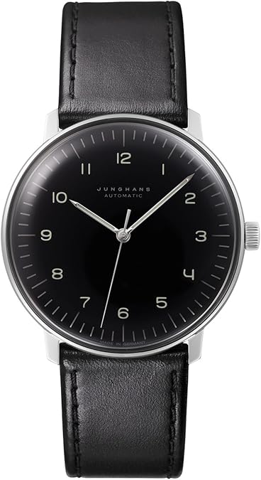 JUNGHANS Max Bill Automatic Watch
