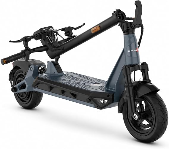 King Song N12 Pro Electric Scooter, 1000W Motor, 858Wh Battery