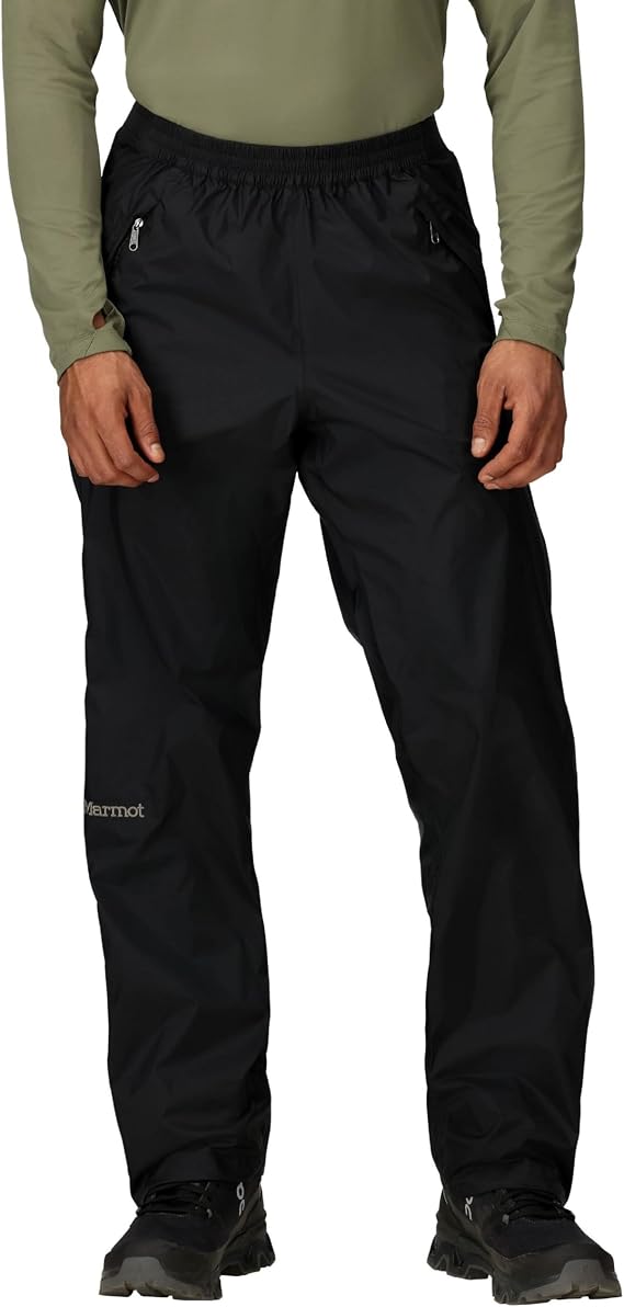 MARMOT PreCip Eco Full Zip Pants