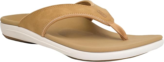 SPENCO Men's Backside Sneaker