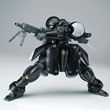 GWTCTOY 1:144 Plastic Model Action Figures Kits, Zccrohn, 14CM Mecha Model, Easy to Assembl