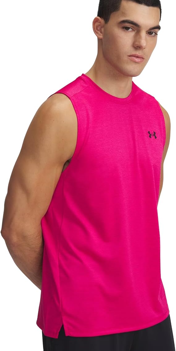 Under Armour Men's Tech Tank Top