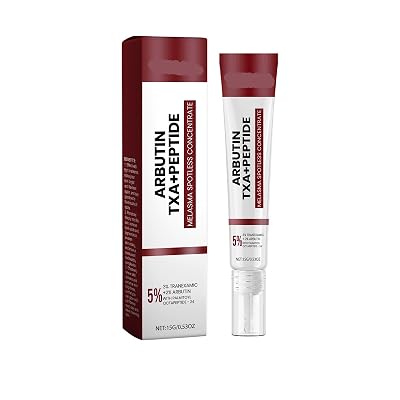 Dark Spot Corrector Cream - Moisturizing, Firming, Brightening, Fades Blackspot & Pigmentation, Refreshing Texture1PCs