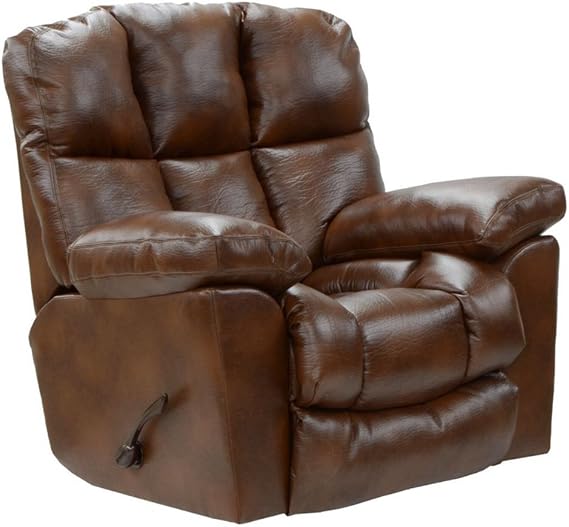 Catnapper Griffey Chaise Rocker Recliner
