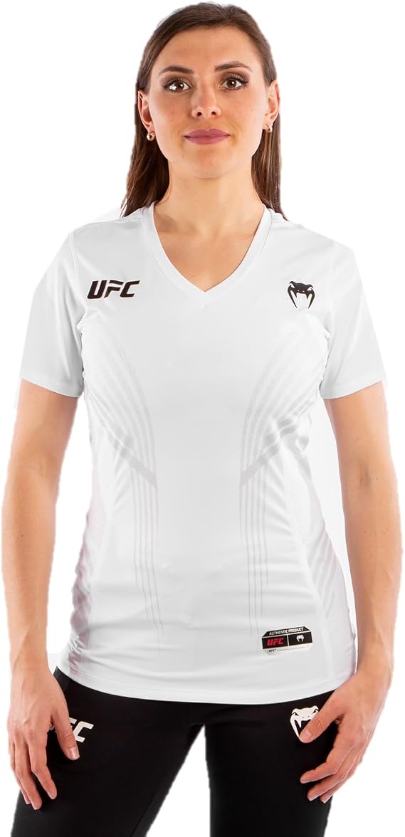 Venum Womens UFC Venum Authentic Fight Night Women's Walkout Jersey