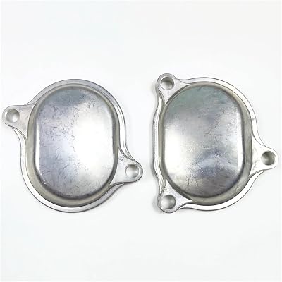 Cover Kit for Linhai 260 300 370 400 420 22410 22411 ATV 300B Buyang 300 2.1.01.0360 LU018888 2.1.01.0370 LU018889