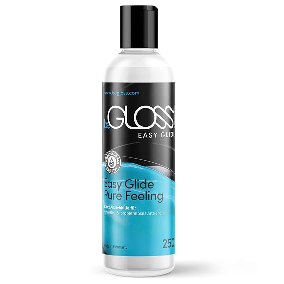 beGLOSS Easy Glide 250