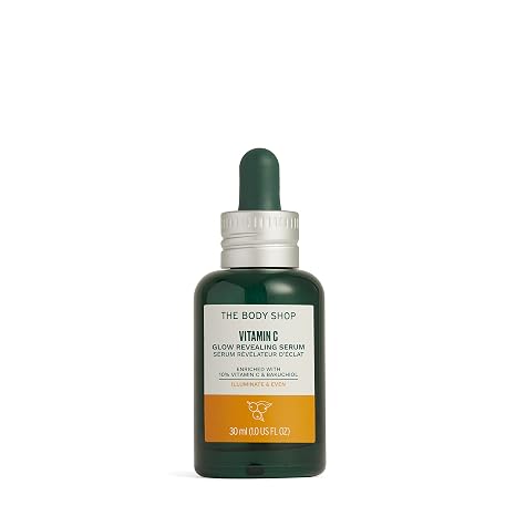 VITAMIN C glow revealing serum 30 ml