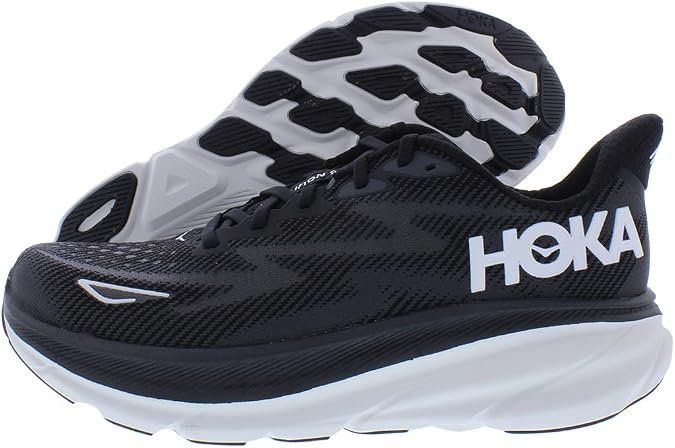 Hoka One M Clifton 9