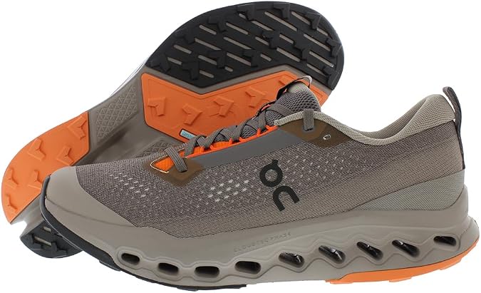 On Mens Cloudsurfer Trail 2