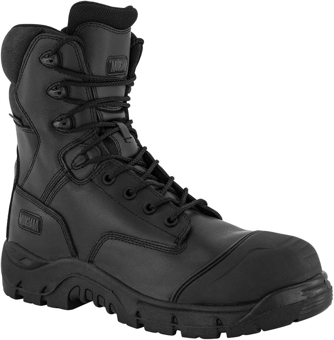 Magnum Unisex Precision Rigmaster Sz Ct Cp WpWork Boots