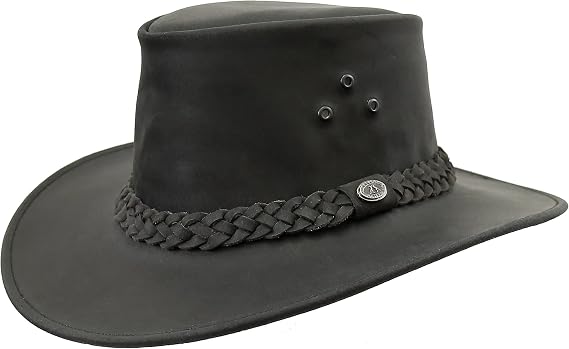 KAKADU Kalgoorlie Soaka Breeze Hat 7H16