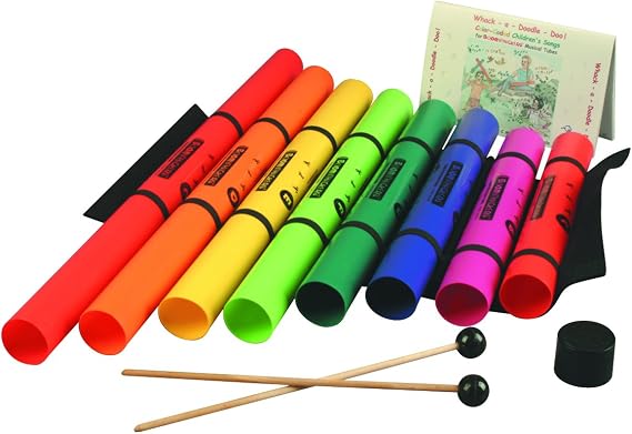 Boomwhackers XTS Boomophone Whack Pack