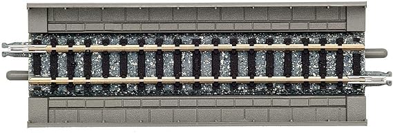 Tomytec 010753 Concrete 2 Tracks, Straight/Bettung Ribblehead Viaduct, 99 mm