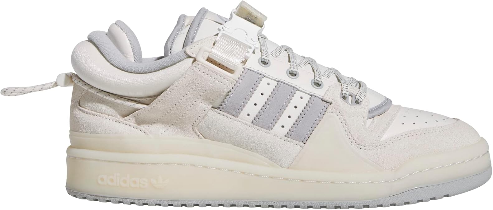 adidas Men's Forum Low Sneakers