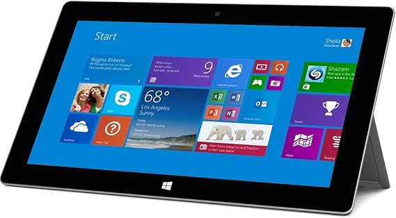 Microsoft Surface 2 (64 GB)