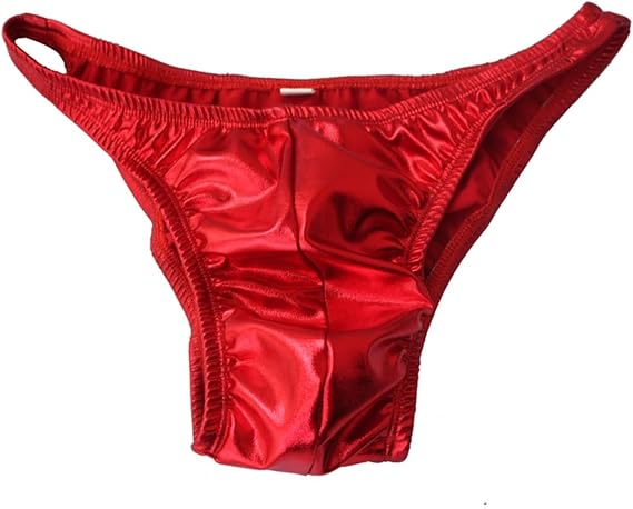 Men's Bodybuilding Pose Trunks, Pose Fitness Suit