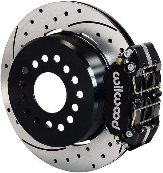Wilwood 140-13207-D Brake Kit