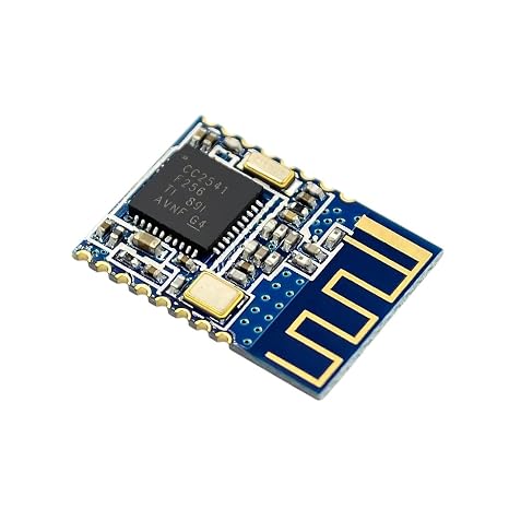 2025 Latest Bluetuth 4.0 Ble Ti CC2540 Module Low Power HM-11 Serial Port Fit for iOS 8 New for Arrival High Reliable Electronic Component, Precision, Stable Performance