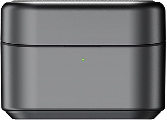 Hollyland Charging Case for Lark M2S Mobile Version, Space Gray