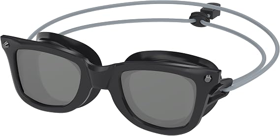 Speedo Unisex-Child Swim Goggles Sunny G Ages 6-14 Junior