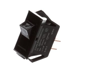 Newco 201985 Black Start Switch