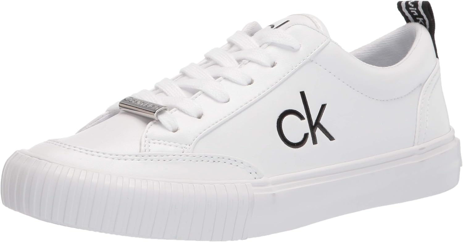 Calvin Klein Women's 84Sneaker