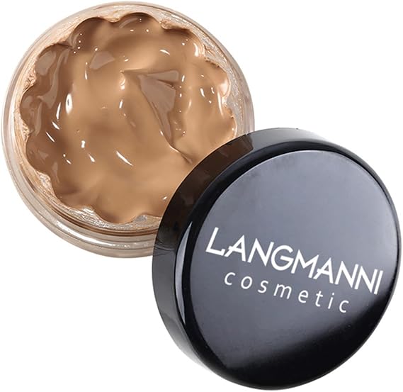 Matte Full Coverage Liquid Brighten Moisturizing Concealer Face Color Changing Gifts Matte Liquid Matte Liquid