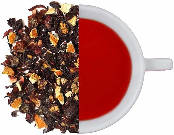 Beta Tea-Cherry Blossom Çayı 50gr