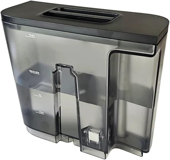 Coffee Maker Water Tank,Compatible For Ninja Luxe Cafe ES601 ES655 ES701,Coffee Machine Water Tank With Cover Lid